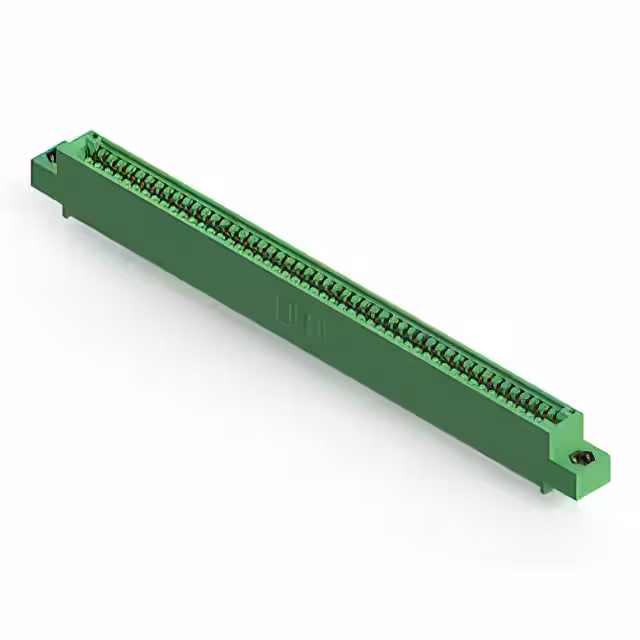 345-050-525-408 EDAC Inc.  Edgeboard Connectors